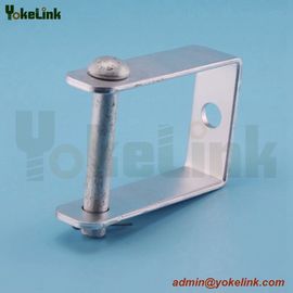 China Insulated Clevis Insulated Secondary and Deadend Clevises supplier