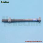 High Quality Forged Steel ASME B18.2.6 Heavy Square Bolt with nut