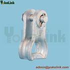 Thimble clevis for electrical socket clevis 70KN and 120KN