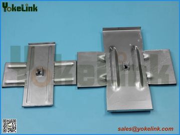 China Cross plate anchor /Bust anchor supplier