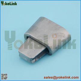China Aluminum Alloy C Type Wedge Clamp Connector supplier