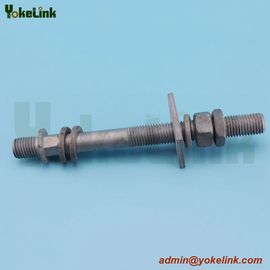China Long Shank-For Wood Crossarms Line Post Studs supplier