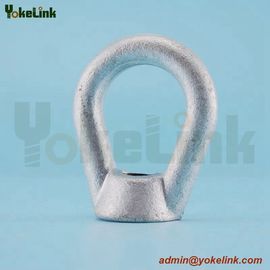 China Oval Eye Nut supplier