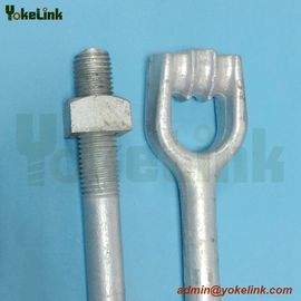 China Triple Eye  Anchor Rods supplier