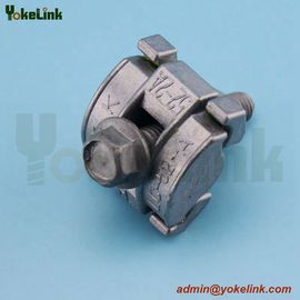 China Parallel Groove Clamp supplier