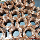 Silicon Bronze Fasteners, Silicon Bronze Nuts Aluminium Bronze hex Nut, Bronze Hex Nuts