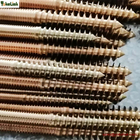 Silicon Bronze Fasteners, Silicon Bronze stud, Aluminium Bronze screw, Bronze thread rod