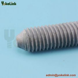 Double Arming Bolt