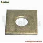 Square Flat Washer
