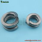 Double Coil Spring Lock Washer