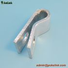 Spring Clip Washer