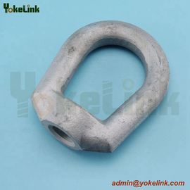 Oval Eye Nut