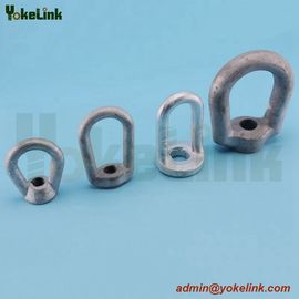 Oval Eye Nut