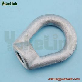 Oval Eye Nut