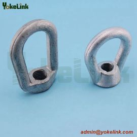 Oval Eye Nut