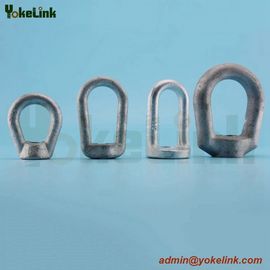 Bolt Eyelet