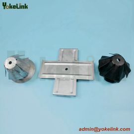 Bust Expanding Anchor