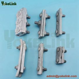 Parallel Groove Clamp