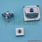 High Quality Galvanized M10 Combo Nut Washer For Channel Hardware Fitting