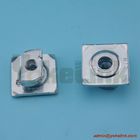 High Quality Metal M8 Combo Nut Washer For channel framing