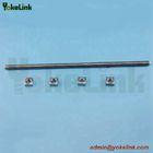 Hot dip galvanized All Threaded Rods /Double Arming Bolts with nut
