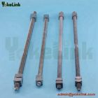 high strength hot dip galvanzied carbon steel Double Arming Bolts