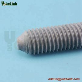 Bolt Double Arming/Double Armed Bolt/Double End Bolt