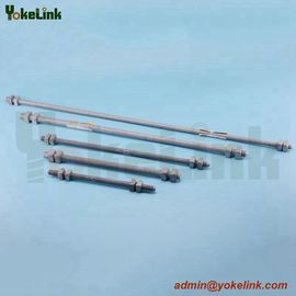 Bolt Double Arming/Double Armed Bolt/Double End Bolt
