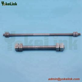 Bolt Double Arming/Double Armed Bolt/Double End Bolt