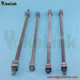 Double Arming Full Threaded Screw Bolt double arming bolt