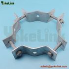 Pole band(Stay Clamp) For Octagonal Steel Pole