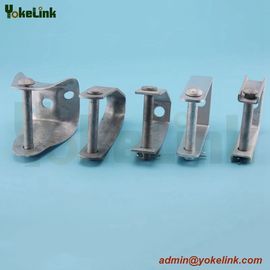 Insulated Clevis Insulated Secondary and Deadend Clevises