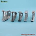 Used for Electric Power Fitting Hot Dip Galvanized Deaded Clevis D iron Bracker HDG Cross Arm Clevis Secondary