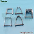 Hot-dip Galvanized Cross Arm Clevis Secondary Clevis