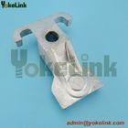 Malleable Iron Guy Hook Attachment Newest OEM Design Pole Eye Plate