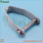Spool Insulator Clevis for insulated secondary and deadend