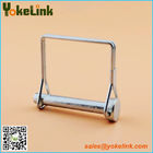 Zinc Plating Square Double Wire Snapper Pin, Square wire lock pins