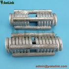 Two Strut Coil Ties Forming Accessory Fastener Hot Dip Galvanized