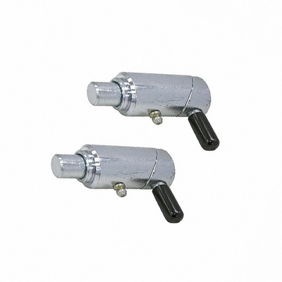 Adjustable Twist Lock Plunger Twist Lock Pin Mechanism For Automotive,Manufacturing