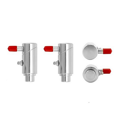 Adjustable Twist Lock Plunger Twist Lock Pin Mechanism For Automotive,Manufacturing