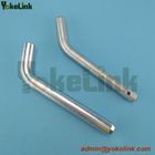 High Strength Galvanized Bent Handle Hitch Pin Tractor linkage pin