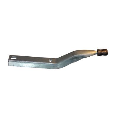 ANSI Standard Pole Top Pin for Overhead Electric Power Line Fitting