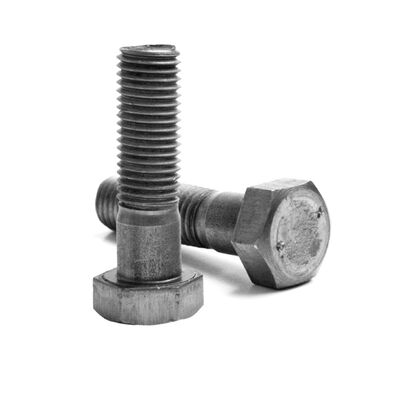 EN14399-10 HRC Tension Control Bolt with Cup Head