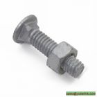 Hot sell 1-3/8” Galvanized Cross Connectors for greenhouse structure