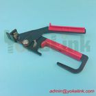 Acetal Plastic Cable Strap on reel, Black Colour, Acetal Strap tool ,Separate Head