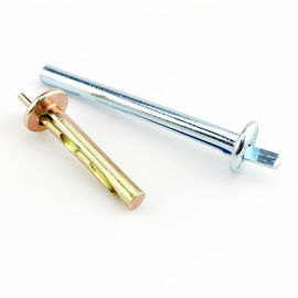 Ceiling anchor/Expansion Clip Suspended Ceiling Concrete/HAMMER DRIVE ANCHOR