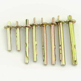 Ceiling anchor/Expansion Clip Suspended Ceiling Concrete/HAMMER DRIVE ANCHOR