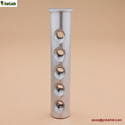 Zinc Plating Universal Adjustable Clevis Pins with 5 holes