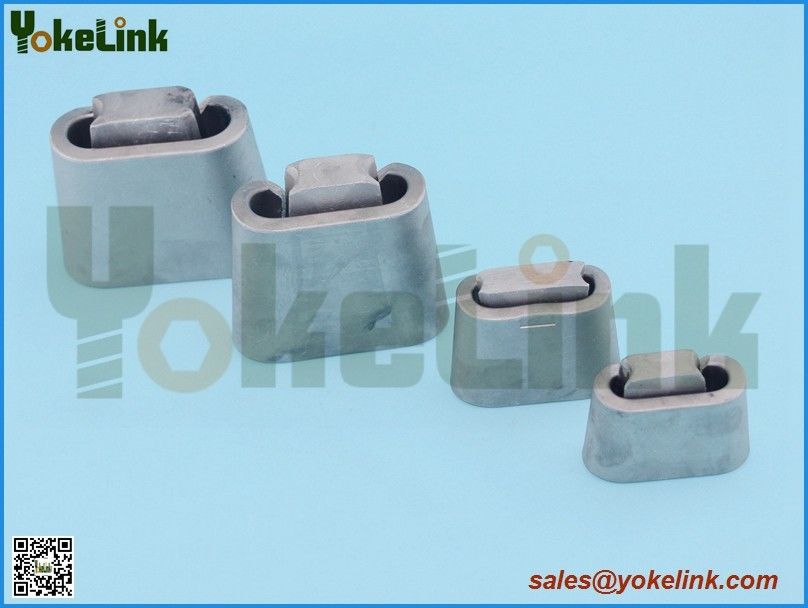 Aluminum alloy wedge conductor for AAAC and ACSR