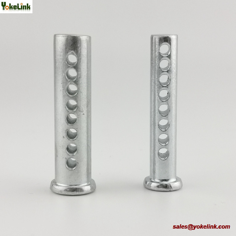 5 holes Universal Adjustable Clevis Pins